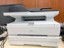 得力（deli）M2500ADNW黑白办公三合一A4打印机复印机扫描机多功能一体机 家用无线 自动双面激光打印机 实拍图