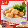 四海鱼蛋供港品质 炸鱼丸170g*2 部队火锅食材关东煮烧烤 空气炸锅 麻辣烫 实拍图