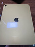 Apple/苹果 iPad11英寸 A16芯片2025年款 平板电脑 (128GB WLAN版/学习办公娱乐)黄色 实拍图