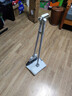 CONDOR日本扫把簸箕套装加大家用可折叠扫帚两件套不粘头发笤帚扫地神器 实拍图