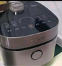 九阳（Joyoung）家用5L大容量4~5人多功能微压电饭煲电饭锅晶钻球胆22分钟特快饭顶置操控面板50FY661 实拍图