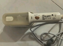 美的（Midea）【爆款热卖】手持挂烫机家用熨烫机/便携大蒸汽电熨斗/小型迷你差旅熨衣神器团购/政府补贴YS-10T1 实拍图