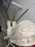 smartstroller遛娃神器婴儿推车可坐可躺轻便折叠双向高景观0-6岁用宝宝溜娃车 米妮粉(铝合金车架+3D舒适透气) 实拍图