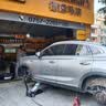 北欧维京轮胎225/55R19 99V FR PT7适配马自达CX-5/福特锐际 实拍图