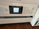 爱普生（EPSON）L4266墨仓式彩色无线多功能一体机家用/办公（打印复印扫描 wifi 自动双面 液晶屏 AI学习打印机） 实拍图