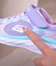 Skechers斯凯奇逐风体训鞋百搭舒适儿童时尚运动鞋休闲鞋303978L 实拍图