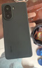 小米 REDMI Turbo 4 天玑 8400-Ultra IP68防水 12GB+256GB 祥云白 实拍图