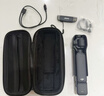 大疆 DJI Osmo Pocket 3 一英寸口袋云台相机 OP灵眸手持数码相机 旅游摄影摄像 直播vlog拍摄 标准版 随心换2年版（推荐） 实拍图
