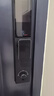 联想（Lenovo）R7 智能门锁 指纹锁 3D人脸识别 掌静脉 智能锁 入户门 密码锁 电子锁 全自动 家用 防盗门 实拍图