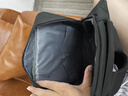 iGear电脑包男15.6英寸男女士双肩背包出差旅行笔记本16寸书包员工礼物 实拍图