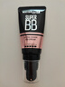 美宝莲巨遮瑕BB霜遮瑕提亮肤色裸妆素颜霜粉底液 30ml 自然色 生日礼物 实拍图
