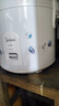 美的（Midea） 微压电饭煲 精铸发热盘大容量简单易控 黑晶内胆家用迷你小电饭锅 1-2-3-5-8人家用商用 5升款 5L 2-8人用 实拍图