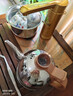 金灶（KAMJOVE）自动上水烧水壶电热水壶 茶具电茶炉保温恒温0.9L电茶盘 全智能电茶炉烧水壶V2 20*37 实拍图