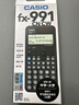 卡西欧（CASIO） fx-991CN X中文版函数科学计算器学生考试专用物理化学竞赛大学计算机 【2023升级款991CN CW】黑色+四件套 实拍图