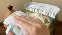 babycare金山茶花婴儿纸尿裤mini装S30片(4-8kg)新生儿尿不湿【新老混发】 实拍图