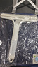 觅时光玻璃刮擦窗器双面擦玻璃刮水器刮刀家用刮水板汽车玻璃刷清洁神器 实拍图