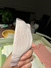 十月结晶防溢乳垫超柔立体一次性超薄透气哺乳期防漏乳贴100片 热门商品 实拍图