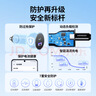 绿联车载充电器 双口60W超级快充头点烟器转换器插头一拖二 适用苹果17华为小米 实拍图