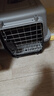 腆宠宠物航空箱小号 猫咪航空箱猫狗 猫包猫笼外出车载猫箱狗狗托运 实拍图