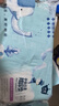 子初婴儿隔尿垫 一次性宝宝纸尿垫护理垫儿童隔尿垫巾150片33*45cm 实拍图