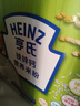 亨氏（Heinz）婴幼儿米粉400g宝宝辅食高铁米粉维c加铁营养米糊早餐6月+ 实拍图