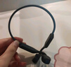 韶音（SHOKZ）OpenMove骨传导耳机骨传导蓝牙耳机开放式耳机蓝牙运动跑步S661 【60%选择】神秘灰 实拍图