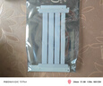 PHANTEKS追风者FL22白 PCI-E5.0/4.0显卡竖装支架延长线/双层可弯折/EMI防电磁干扰/220mm/高强度插槽/5090 实拍图