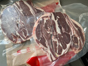 鲜京采 新西兰原切法式羔羊肩排净重2斤 草地羊京东自有品牌 实拍图