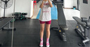 匡威（Converse）官方 All Star男女低帮帆布鞋西瓜红玫红色A06569C A06569C 36.5 实拍图