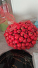 新鲜山楂批发新鲜精选优质好果现摘现发冰糖葫芦糖雪球专用包邮 带箱5斤 实拍图