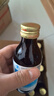 力保健1000mg牛磺酸功能饮料 缓解体力疲劳 调节血脂 加量款150ml*10瓶 实拍图