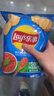 乐事（Lay's） 薯片休闲零食膨化食品原味75g*10袋装薯片 膨化食品多种口味组合 红烩味75g*10袋 实拍图