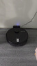 美的（Midea）智能机器人扫地机家用智能吸扫拖一体激光导航5000Pa大吸力新款i7 EVO 实拍图