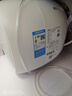 美的（Midea）【8年质保】电热水器小厨宝6.6L出水36L一级能效洗碗洗菜热水器厨房热水宝国家补贴F6.6-20CB(ES) 实拍图