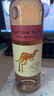 黄尾袋鼠（Yellow Tail）世界系列 慕斯卡桃红葡萄酒750ml*6 整箱装 智利进口 实拍图