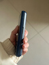飞利浦（PHILIPS）E568A 宝石蓝 移动联通电信4G全网通 老年人手机智能 超长待机儿童功能学生手机 大字大声直板按键 实拍图