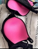 维多利亚的秘密（Victoria's Secret）PINK 圆盘胸小胸显大美背聚拢外扩文胸内衣女 1690/2805 实拍图