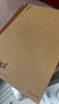 国誉（KOKUYO）Gambol无线装订本·牛皮纸 2色混装 7mm横线*30行 B5/60张 6本/包WCN-G6601C 实拍图