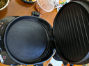 美的（Midea）电饼铛电饼档双面加热煎烤机烙饼锅加大加深早餐机煎饼薄饼机多功能升降烤盘JKE30T78 专用烤肉锅 实拍图
