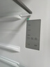 海尔（Haier）「小红花2.0」550升法式多门双系统双循环家用电冰箱大容量一级能效国家补贴BCD-550WGHFDC9GYU1 实拍图