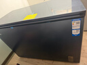 海尔（Haier）300升大容量风冷无霜小冰柜家用商用 冷藏柜冷冻柜自营小冰箱冷柜BC/BD-300WGHECD以旧换新 实拍图