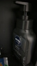妮维雅（NIVEA）男士洗面奶保湿收缩毛孔深黑DEEP控油细致毛孔洁面双支套装 实拍图