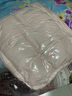 水星家纺被子冬季被子被芯纤维被褥约5.9斤200*230cm粉 实拍图