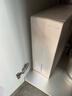 沁园双子芯净矿2.0净水器 1400G初始流速体验家用8年RO过滤器 双水路直饮净饮一体机UR-S61293国家补贴 实拍图