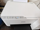 爱普生（EPSON）墨仓式 L3251彩色打印机 微信打印/无线连接 家用打印优选（打印、复印、扫描、AI学习打印机） 实拍图