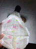 好奇（Huggies）铂金装小桃裤成长裤L120片(9-14kg)大号尿不湿拉拉裤【透爽散热】 实拍图