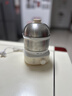 小熊（Bear）蒸蛋器 煮蛋器自动断电 小型不锈钢多功能 双层早餐蒸煮鸡蛋早餐神器ZDQ-Y14F3 实拍图