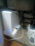 沁园双子芯净矿2.0净水器 1400G初始流速体验家用8年RO过滤器 双水路直饮净饮一体机UR-S61293国家补贴 实拍图