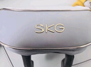 SKG颈椎按摩器颈部披肩H5舒享肩颈斜方肌腰背部小腿脖子热敷按摩仪 生日感恩节礼物送男女朋友父母亲 【一机多用】按摩披肩H5舒享款 实拍图