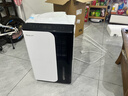 德业（Deye）除湿机/抽湿机 除湿量50升/天 家用地下室复式别墅商用大功率工业吸湿机器 手机智控DYD-D50A3 实拍图